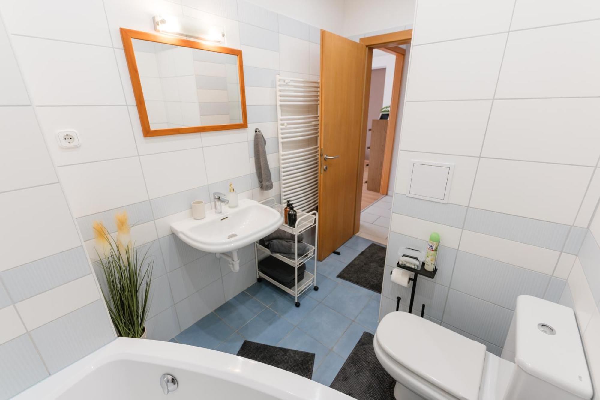 Panorama Apartment Gyor Exterior photo
